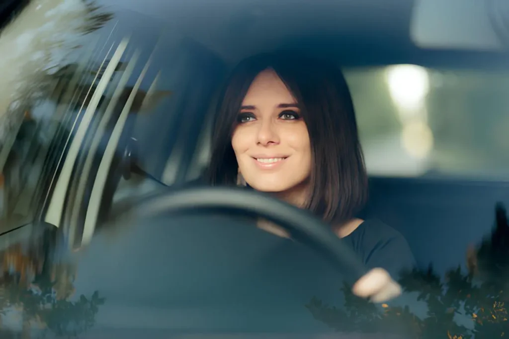 Mock Driving Test mock driving test