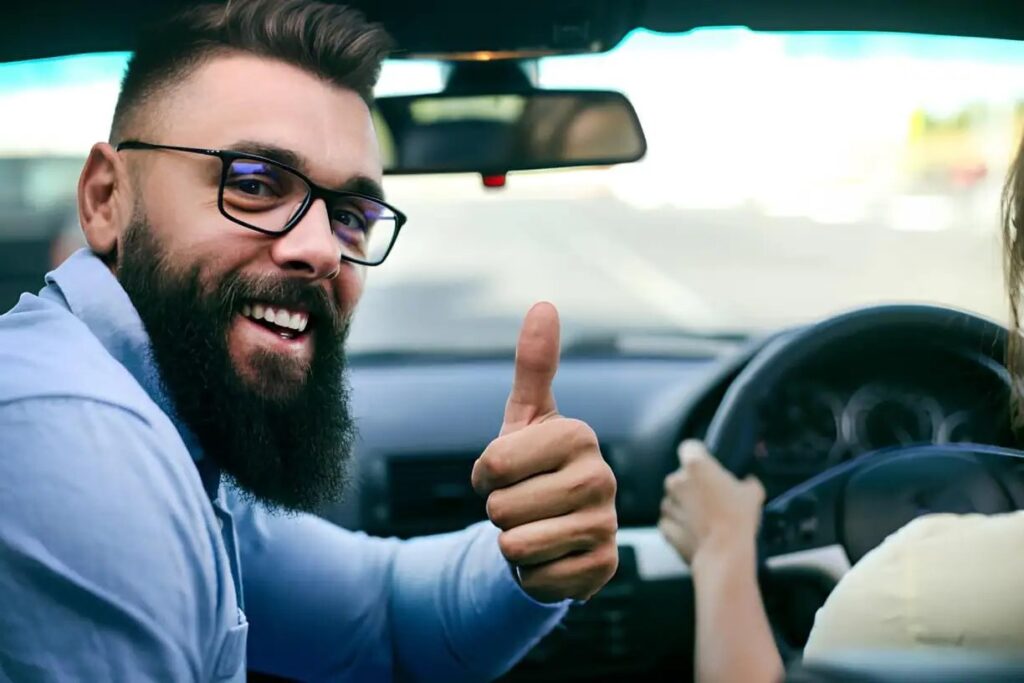 Pass Plus Driving Course pass plus driving course