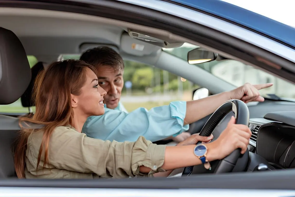 Driving Lessons driving lessons